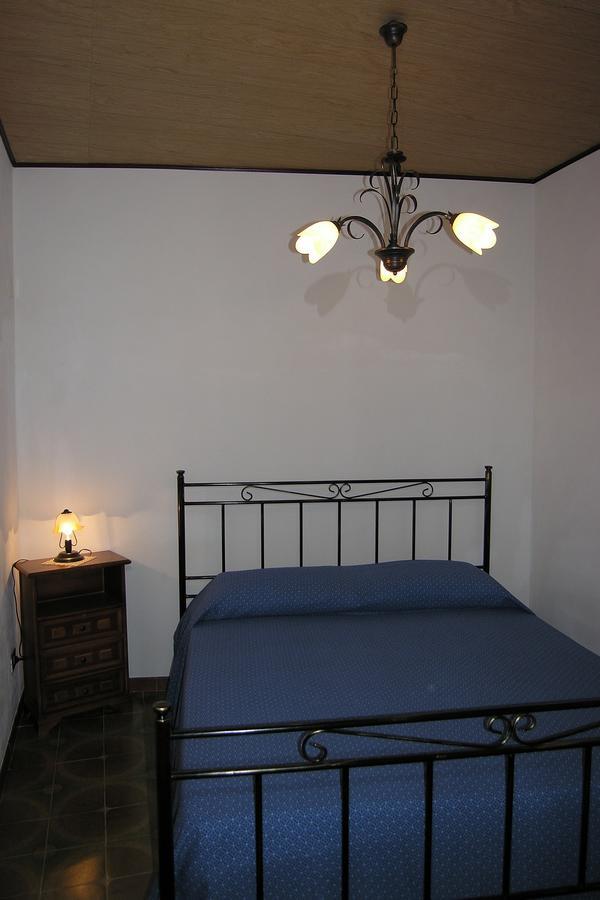 La Grande Palma Appartement Castelluzzo Buitenkant foto